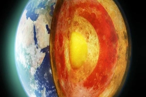 Trái Đất có thêm một thế giới 'địa ngục' hoàn toàn mới?
