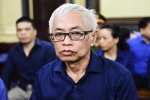 Cựu sếp Ngân hàng Đông Á Trần Phương Bình sắp hầu tòa vụ án thứ 4