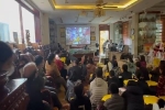 Bí ẩn dịch vụ bắt ma ở Linh Quang Điện: Hoành tráng như doanh nghiệp của 'thầy' Cao Anh
