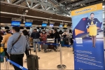 Khách mất hành lý ở sân bay Nội Bài, Vietravel Airlines đề xuất đền 120.000 đồng/kg