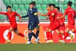 U20 Việt Nam thắng Australia nhờ siêu phẩm của tiền đạo HAGL