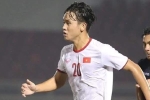 Án treo giò của FIFA không thể đánh gục tuyển thủ U23 Việt Nam