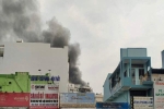 TP.HCM: Phong toả hiện trường vụ cháy nhà ở quận Bình Thạnh