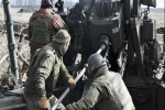 Mỹ lần đầu tiên gửi 'cầu chiến thuật' cho Ukraine