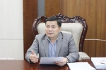 Phó tổng Thanh tra Chính phủ Trần Văn Minh đột tử