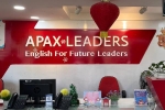 Apax Leaders thông báo dạy lại, phụ huynh vẫn kiên quyết quay lưng