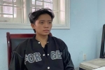 Nữ quái 23 tuổi cùng 'em trai xã hội' gây ra 8 vụ trộm ở Đà Nẵng