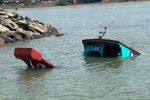 Khởi tố lái tàu trong vụ tai nạn chết người trên sông Đồng Nai