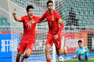 Báo Trung Quốc so sánh U20 nước này với tuyển Nhật Bản ở World Cup