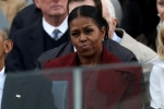 Bà Michelle Obama 'khóc nức nở' khi rời Nhà Trắng