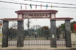 Tình tiết bất ngờ vụ nữ sinh THCS ở Hà Tĩnh bị thầy giáo xâm hại