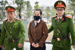 Siêu lừa Nguyễn Thị Hà Thành và 25 bị cáo tiếp tục hầu tòa