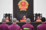 Một luật sư bào chữa vụ Tịnh thất Bồng Lai bị điều tra