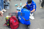 Vụ xe Mercedes ở Khánh Hòa tông chết người: Gia đình nạn nhân lên tiếng