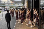 Điều tra vụ 170 cô gái dự tiệc rượu cùng nghệ sĩ và đại gia Đài Loan