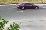 Thông tin mới nhất vụ tài xế xe Mercedes tông chết người rồi bỏ chạy ở Khánh Hòa