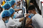 Choáng với số tiền Trung Quốc mua vắc-xin ngừa COVID-19