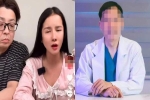 Vụ vợ chồng bà Nhân Vlog thụ tinh nhân tạo: Bác sĩ tiết lộ thêm tình tiết bất ngờ