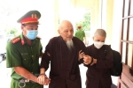Triệu tập 2 luật sư từng bào chữa cho các bị cáo ở 'Tịnh thất Bồng Lai'