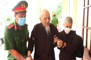 Diễn biến mới nhất liên quan vụ án xảy ra ở 'Tịnh thất Bồng Lai'