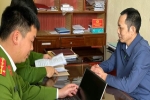 Vụ bắt Phó chủ tịch Hội Nông dân tỉnh Thanh Hóa: Khởi tố thêm 2 cựu lãnh đạo