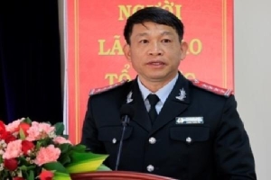 Chánh Thanh tra tỉnh Lâm Đồng bị bắt tạm giam