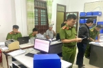 Khám xét khẩn cấp Phòng Đăng kiểm tàu cá Chi cục Thủy sản Đà Nẵng