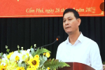 Chủ tịch phường ở Quảng Ninh bị bắt tạm giam về tội nhận hối lộ