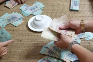 Triệt phá đường dây đánh bạc liên tỉnh 60 tỷ đồng ở Đà Nẵng