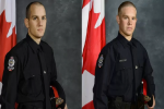Thiếu niên Canada bắn chết 2 cảnh sát, mẹ trọng thương