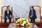 Samsung Việt Nam bác tin đồn chuyển dây chuyền smartphone sang Ấn Độ