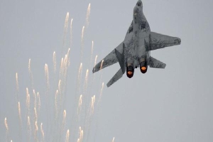 Thêm Slovakia tặng MiG-29 nhưng Ukraine nói cần F-16