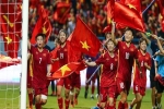 Tuyển nữ Việt Nam nhận tối thiểu 47 tỉ đồng ở World Cup 2023