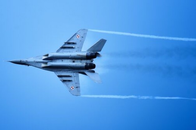 Ba Lan sẽ giao 20 tiêm kích MiG-29 cho Ukraine mà không cần Đức cho phép - Ảnh 2.