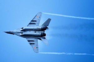 Ba Lan sẽ giao 20 tiêm kích MiG-29 cho Ukraine mà không cần Đức cho phép