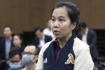 Siêu lừa Nguyễn Thị Hà Thành: 'Nhiều người phạm tội vì quá tin tưởng tôi'