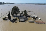 Cư dân California: Nước lũ đã phá hủy mọi thứ