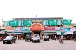 Đà Nẵng: Bắt nhóm lừa bán mỹ phẩm cho chị em ở các chợ
