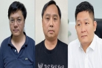 Chủ tịch Louis Holdings và 2 sếp chứng khoán Trí Việt sắp hầu tòa