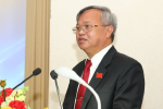 Kỷ luật cảnh cáo ông Cao Tiến Dũng, Chủ tịch tỉnh Đồng Nai