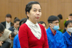 Sáng nay tuyên án Nguyễn Thị Hà Thành và 25 bị cáo vụ lừa 433 tỷ đồng