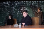 Triều Tiên thử vũ khí có thể tạo ra 'sóng thần phóng xạ'