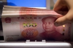 Các ngân hàng Trung Quốc đứng vững dù tài chính thế giới chao đảo