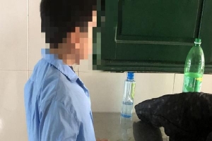 Báo động thuốc lá điện tử, 'cỏ Mỹ' xâm nhập học đường ở Thanh Hóa