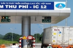 Xe quá tải vô tư đi vào cao tốc Nội Bài – Lào Cai: VEC nói do trạm cân trục trặc