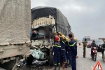 'Điểm đen' quay đầu xe ở Thanh Hóa, xảy 33 vụ tai nạn trong 3 năm làm 10 người chết