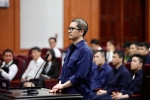 Nhiều luật sư vắng mặt tại phiên phúc thẩm vợ chồng Nguyễn Thái Luyện