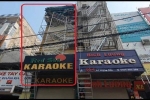 Hà Nội: Bất chấp 'lệnh cấm', nhiều quán karaoke vẫn mở cửa đón khách
