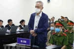 Cựu chủ tịch Dược Cửu Long chết trước khi xét xử phúc thẩm