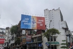 'Mỏ vàng' quảng cáo ngoài trời: Chủ tịch Trần Sỹ Thanh yêu cầu rà soát toàn thành phố